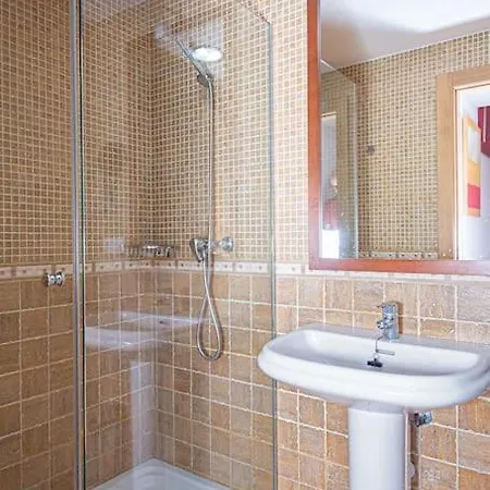 Sunny House With Great Sea Views, 3 Terraces, Private Heated Pool And Sauna La Herradura (Granada)